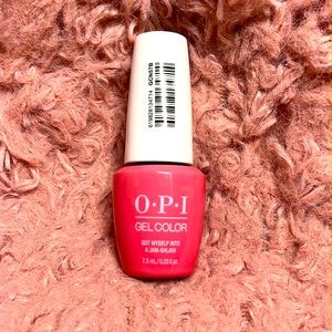 O.P.I (Got Myself Into A Jam-Balaya)